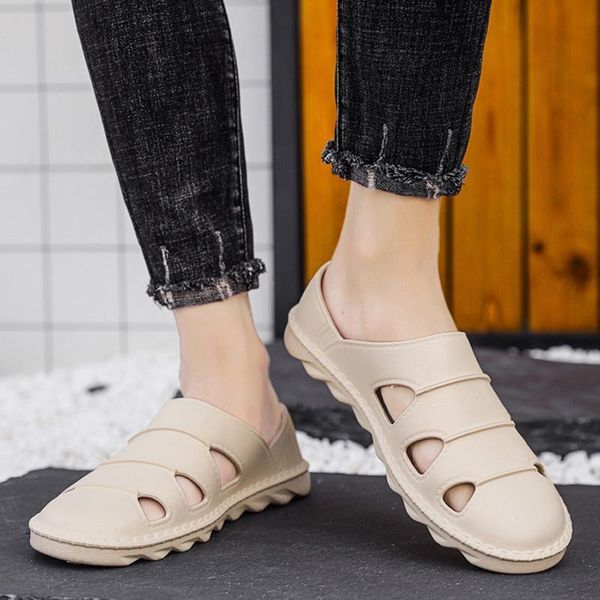 sandals casual women fashion beach vacation comfortable shoes summer soft flat open toe ladies 2021, Black
sandals casual women fashion beach vacation comfortable shoes summer soft flat open toe ladies 2021, Black