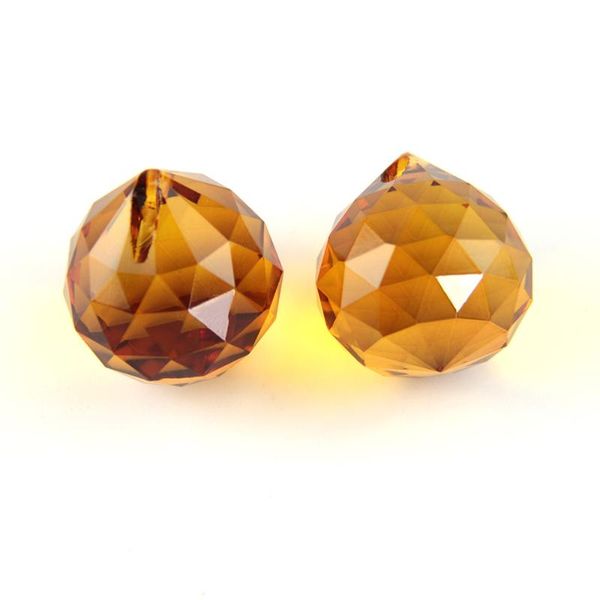 15mm-40mm amber crystal lighting pendant balls chandelier parts prisms for wedding decoration
15mm-40mm amber crystal lighting pendant balls chandelier parts prisms for wedding decoration