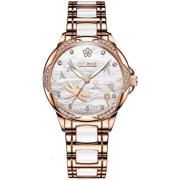 fashion dragoy ceramic ladies watches automatic mechanical women luxury brand waterproof rose gold casual, Slivery;brown
fashion dragoy ceramic ladies watches automatic mechanical women luxury brand waterproof rose gold casual, Slivery;brown