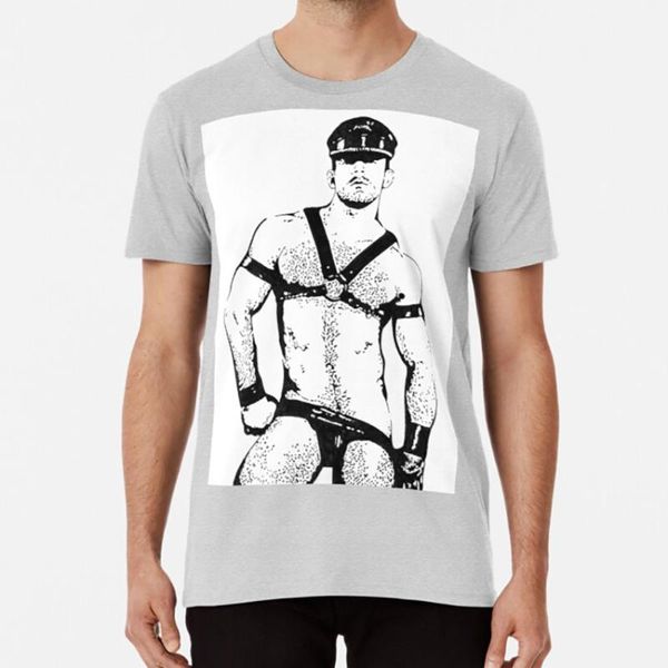 men's t-shirts do as i say t shirt art leather daddy fetish wear gay modern, White;black
men's t-shirts do as i say t shirt art leather daddy fetish wear gay modern, White;black
