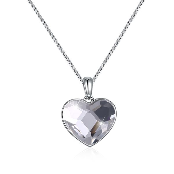 zemior 925 sterling silver heart austria crystal pendant necklaces for women fine jewelry romantic anniversary gift
zemior 925 sterling silver heart austria crystal pendant necklaces for women fine jewelry romantic anniversary gift