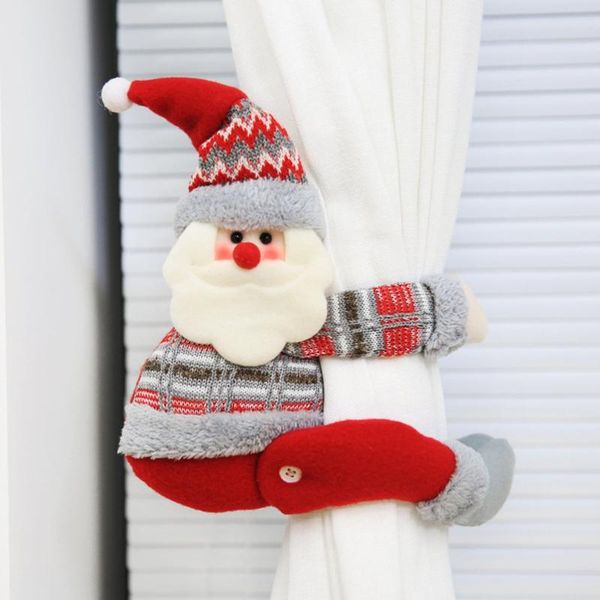christmas decorations curtain holder merry for home ornaments year 2021 santa claus xmas noel decor
christmas decorations curtain holder merry for home ornaments year 2021 santa claus xmas noel decor