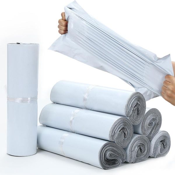 storage bags 50pcs/lots white courier bag express envelope mail mailing self adhesive seal plastic packaging pouch
storage bags 50pcs/lots white courier bag express envelope mail mailing self adhesive seal plastic packaging pouch