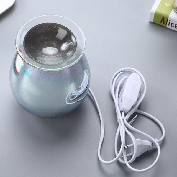 fragrance lamps 40w 3d glass fireworks electric aroma lamp wax melter uk burner night oil light plug essential i6b6
fragrance lamps 40w 3d glass fireworks electric aroma lamp wax melter uk burner night oil light plug essential i6b6
