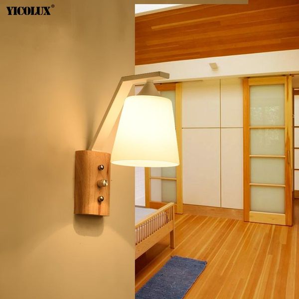 wall lamp iron glass decoration fixture modern lamps indoor lighting lights study room bedroom bedside aisle corridor luminarie
wall lamp iron glass decoration fixture modern lamps indoor lighting lights study room bedroom bedside aisle corridor luminarie