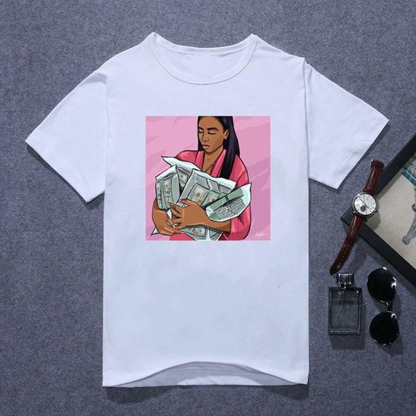 hipster letters streetwear summer mens black men girl make money not friends femme melanin vogue, White;black
hipster letters streetwear summer mens black men girl make money not friends femme melanin vogue, White;black