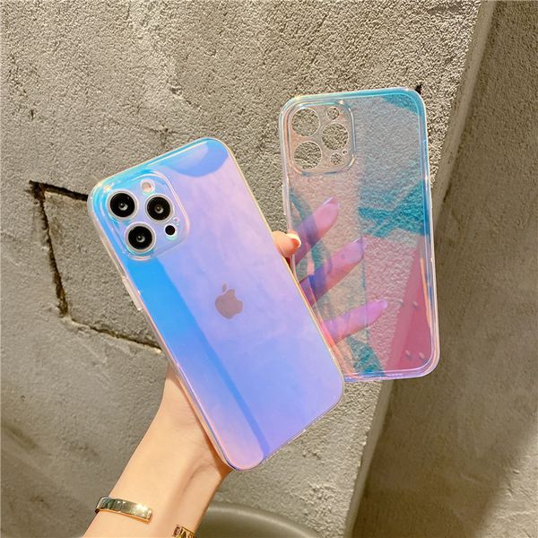 gradient laser for apple 13 mobile phone case transparent imd double-sided coated iphone12 / 11promax hard case
gradient laser for apple 13 mobile phone case transparent imd double-sided coated iphone12 / 11promax hard case
