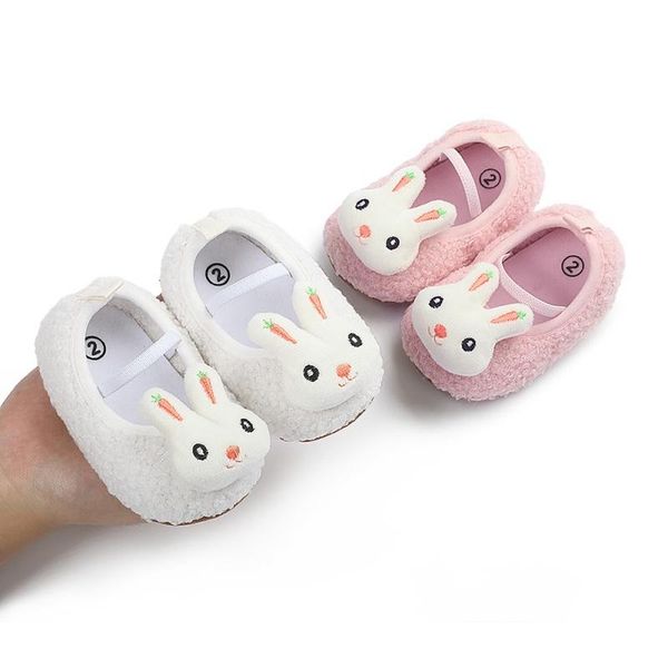 first walkers kids baby boy girl warm shoes autumn anti slip casual walking cute sneakers soft sole lovely toddler
first walkers kids baby boy girl warm shoes autumn anti slip casual walking cute sneakers soft sole lovely toddler