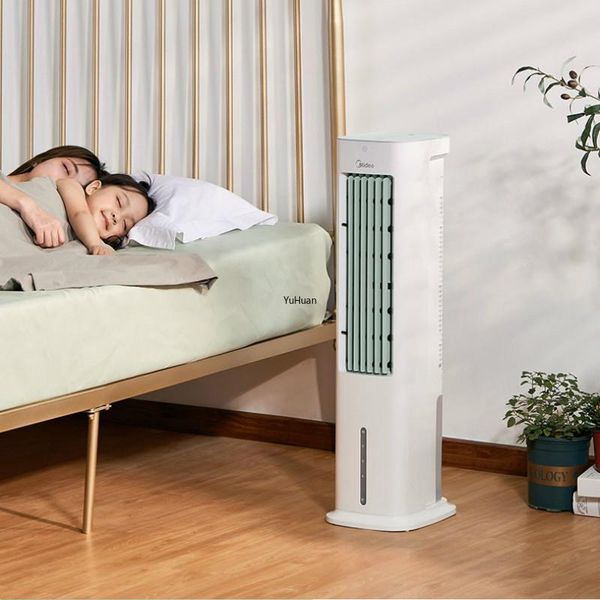 electric fans household air conditioning fan dormitory water cool tower cooler portable 220v
electric fans household air conditioning fan dormitory water cool tower cooler portable 220v