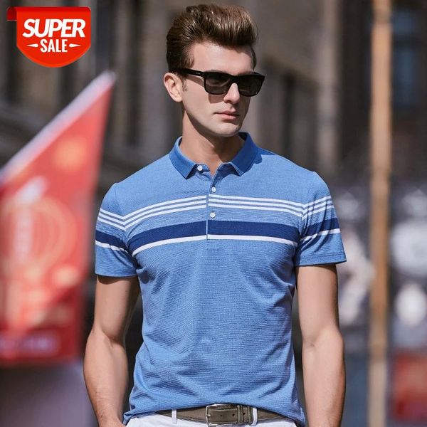 2020 Brand Polo Shirt Men's Summer Short Sleeve Plus Size Homme Clothing Cotton Designer Striped High Quality Male Fashion Tops #gK1V, White;black
2020 Brand Polo Shirt Men's Summer Short Sleeve Plus Size Homme Clothing Cotton Designer Striped High Quality Male Fashion Tops #gK1V, White;black