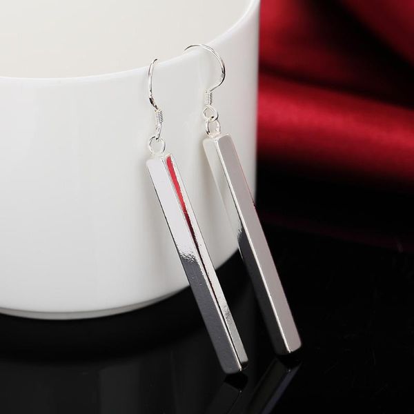 dangle & chandelier 925 sterling silver cylindrical hook earrings minimalist fashion for women engagement party nice jewelry
dangle & chandelier 925 sterling silver cylindrical hook earrings minimalist fashion for women engagement party nice jewelry
