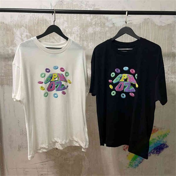women's t-shirt 6pmseason 6pm t-shirt men women 1:1 qualityt shirt color letter printing tee short sleeve ervm, White
women's t-shirt 6pmseason 6pm t-shirt men women 1:1 qualityt shirt color letter printing tee short sleeve ervm, White