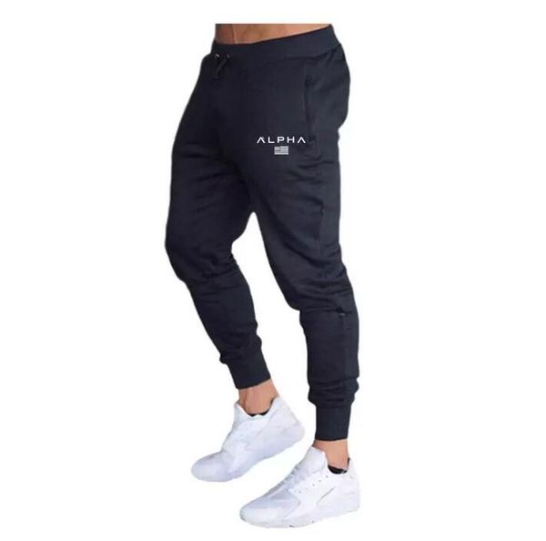 mens joggers gyms pants casual elastic muscle cotton men s fitness workout skinny sweatpants trousers jogger bodybuilding clothes, Black
mens joggers gyms pants casual elastic muscle cotton men s fitness workout skinny sweatpants trousers jogger bodybuilding clothes, Black