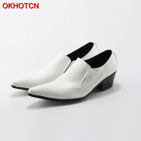 dress shoes okcn 2021 spring auntumn men solid white fashion men's wedding slipon flats casual oxford for, Black
dress shoes okcn 2021 spring auntumn men solid white fashion men's wedding slipon flats casual oxford for, Black