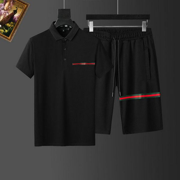 2021 fashion sportleisure tracksuit set summer short sleeve shorts sportsmen's two piece size -3xl#hsc08, Gray
2021 fashion sportleisure tracksuit set summer short sleeve shorts sportsmen's two piece size -3xl#hsc08, Gray