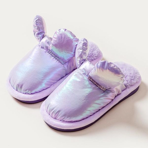 slippers women's for home warm soft down autumn shoes girls indoor wear couple soft-soled fur slides flat heels comfort, Black
slippers women's for home warm soft down autumn shoes girls indoor wear couple soft-soled fur slides flat heels comfort, Black