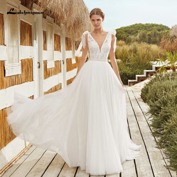 new boho backless wedding 2021 with v-neck vestido de novia sleeveless tulle lace bride robe mariee fia5, White
new boho backless wedding 2021 with v-neck vestido de novia sleeveless tulle lace bride robe mariee fia5, White