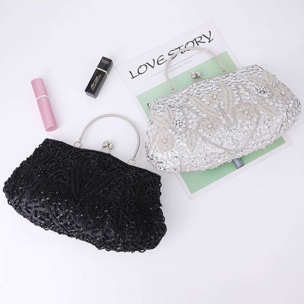 2020 new fashion style simple women's dinner bright piece messenger hand evening bag
2020 new fashion style simple women's dinner bright piece messenger hand evening bag