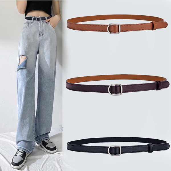 taobao women's d-type smooth buckle, korean version, girls' versatile simple belt, thin girl belt, Black;brown
taobao women's d-type smooth buckle, korean version, girls' versatile simple belt, thin girl belt, Black;brown