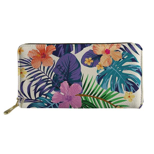 wallets hycool colorful floral flower printed women money bag long card holder wallet lady purse female clutch bags casual zipper pouch, Red;black
wallets hycool colorful floral flower printed women money bag long card holder wallet lady purse female clutch bags casual zipper pouch, Red;black