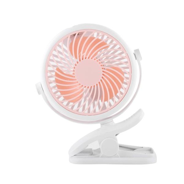 yenvk mini fan usb rechargeable clip fan 360degree rotating ventilator with air cooler
yenvk mini fan usb rechargeable clip fan 360degree rotating ventilator with air cooler