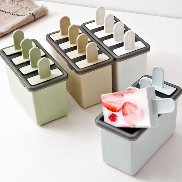 baking moulds diy square ice cream mold popsicle non-toxic easy to clean homemade home drop
baking moulds diy square ice cream mold popsicle non-toxic easy to clean homemade home drop
