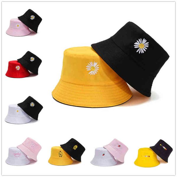 two-side embroidery bucket hat for women fishing outdoor cap fishing bucket hats men sunscreen fisherman hat 037, Blue;gray
two-side embroidery bucket hat for women fishing outdoor cap fishing bucket hats men sunscreen fisherman hat 037, Blue;gray