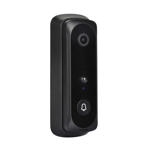 doorbell wifi video smart tuya doorbell 1080p camera ir visual intercom chime night vision ip door bell wireless home security
doorbell wifi video smart tuya doorbell 1080p camera ir visual intercom chime night vision ip door bell wireless home security