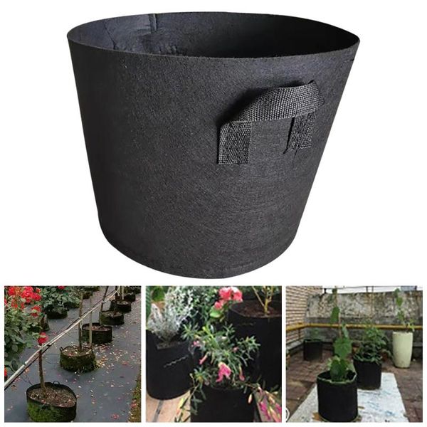 storage bags garden bag non-woven seedling transport barrel planting greening for decoration
storage bags garden bag non-woven seedling transport barrel planting greening for decoration