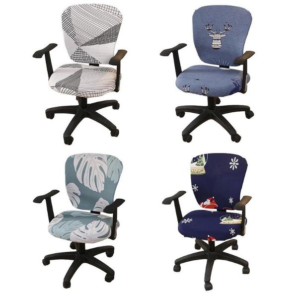 chair covers computer office cover forras de cadeiras stretchable decorative universal swivel for
chair covers computer office cover forras de cadeiras stretchable decorative universal swivel for