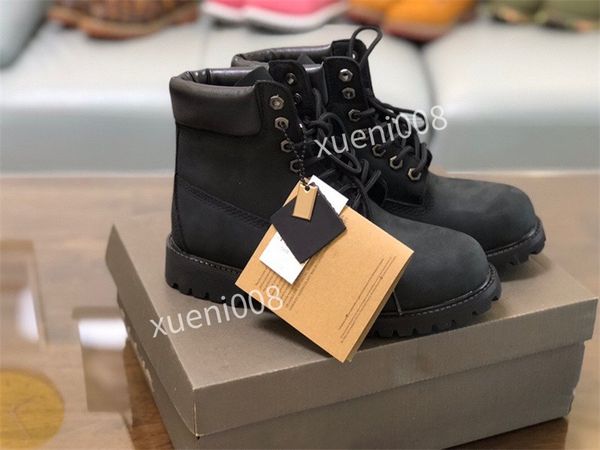 martin boots black color luxury ankle women highet quality winter non slip rd211001
martin boots black color luxury ankle women highet quality winter non slip rd211001