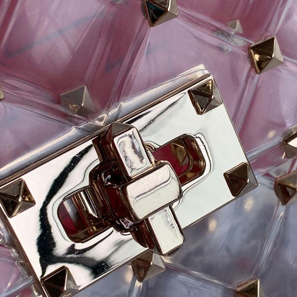 genuine leather classic fashion clear pvc chain purse transparent jelly crossbody ladies shoulder bag
genuine leather classic fashion clear pvc chain purse transparent jelly crossbody ladies shoulder bag