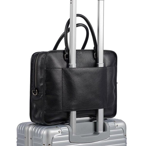 duffel bags men 's bag business travel handbag cross leather shoulder messenger casual computer briefcase
duffel bags men 's bag business travel handbag cross leather shoulder messenger casual computer briefcase