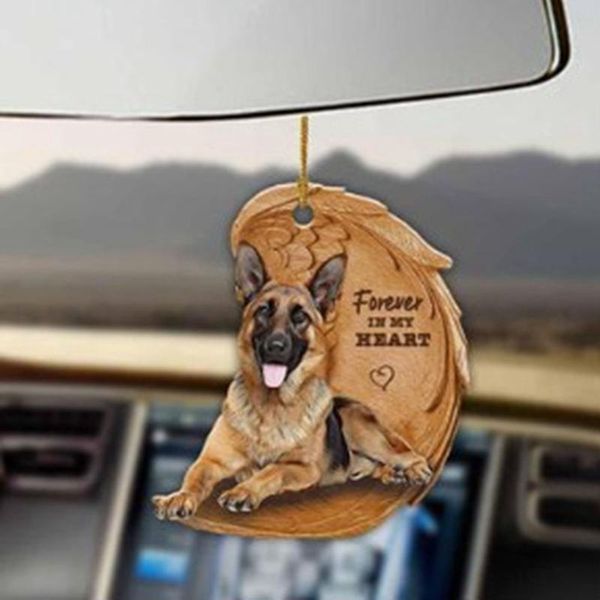interior decorations acrylic car hanging ornament cute dog keychain pendant with colorful balloon gift happy mood
interior decorations acrylic car hanging ornament cute dog keychain pendant with colorful balloon gift happy mood