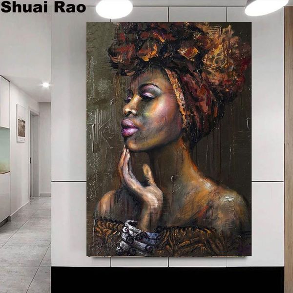 diamond painting abstract african woman 5d picture of rhinestones mosaic full embroidery with diamonds diy crystal art,
diamond painting abstract african woman 5d picture of rhinestones mosaic full embroidery with diamonds diy crystal art,
