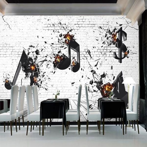 wallpapers milofi custom do not create 3d music bar ktv wall tile large tv background wallpaper mural
wallpapers milofi custom do not create 3d music bar ktv wall tile large tv background wallpaper mural
