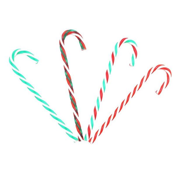christmas decorations 2pcs plastic candy cane colorful bigger crutches gift 2022 year pendant
christmas decorations 2pcs plastic candy cane colorful bigger crutches gift 2022 year pendant
