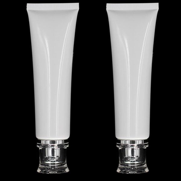 30pcs 50g white plastic soft tubes empty cosmetic cream emulsion lotion packaging containers
30pcs 50g white plastic soft tubes empty cosmetic cream emulsion lotion packaging containers