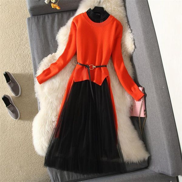female fashion spring dress 2021 autumn and winter new sweater knitted of tidal ms. thin wild s27a, Black;gray
female fashion spring dress 2021 autumn and winter new sweater knitted of tidal ms. thin wild s27a, Black;gray