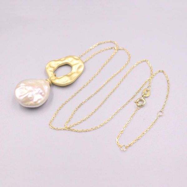 chains arrival s925 sterling silver lucky o chain with natural freshwater pearl special necklace 17.7inches woman gift
chains arrival s925 sterling silver lucky o chain with natural freshwater pearl special necklace 17.7inches woman gift