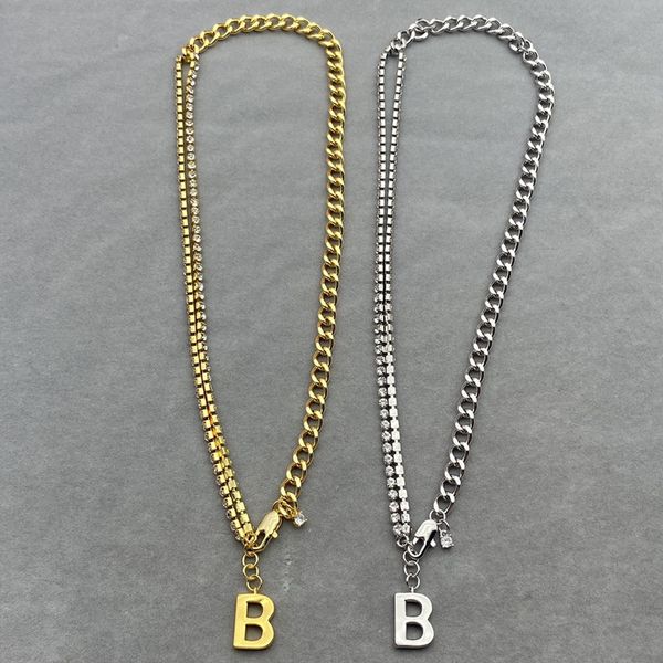fashion exaggeration thick chain pearl necklace personality simple clavicle choker hip hop neck signature deals, Silver
fashion exaggeration thick chain pearl necklace personality simple clavicle choker hip hop neck signature deals, Silver