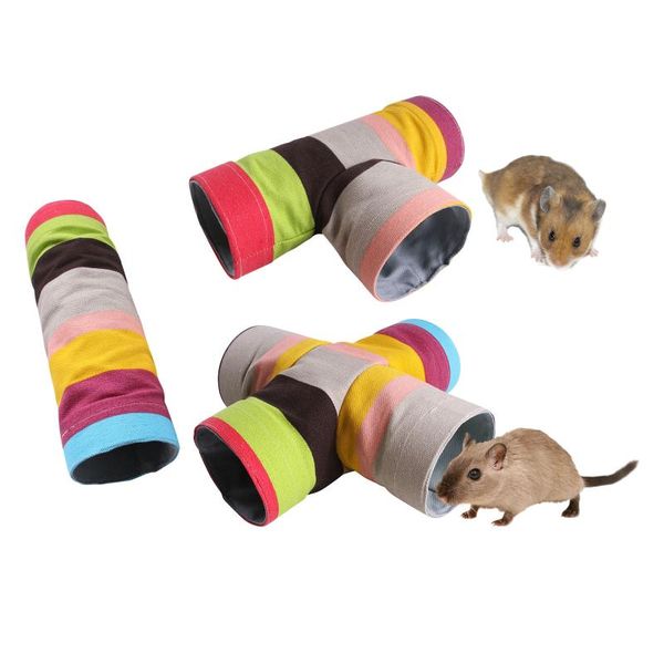 small animal supplies hamster pet toy drill holes in hedgehog tunnel guinea pig for pets bed
small animal supplies hamster pet toy drill holes in hedgehog tunnel guinea pig for pets bed