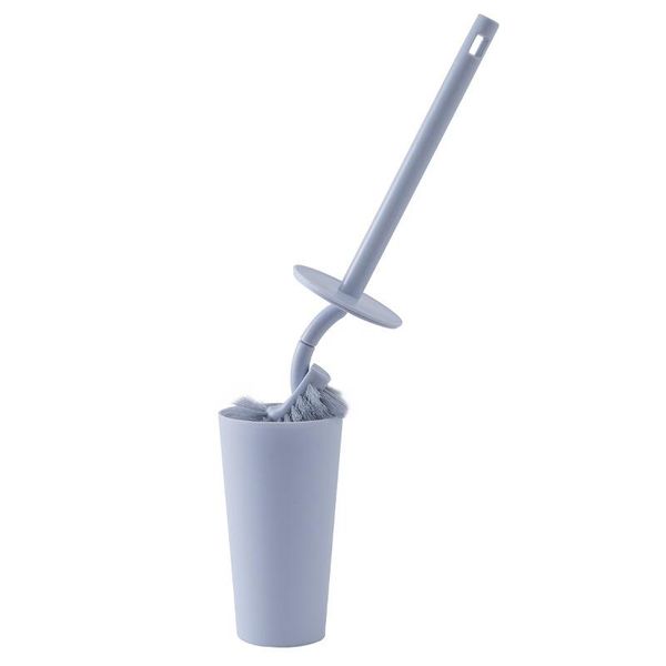 bath accessory set 360 no dead toilet brush with holder wall-mounted plastic wc brushes bathroom cleaning tool accessories
bath accessory set 360 no dead toilet brush with holder wall-mounted plastic wc brushes bathroom cleaning tool accessories