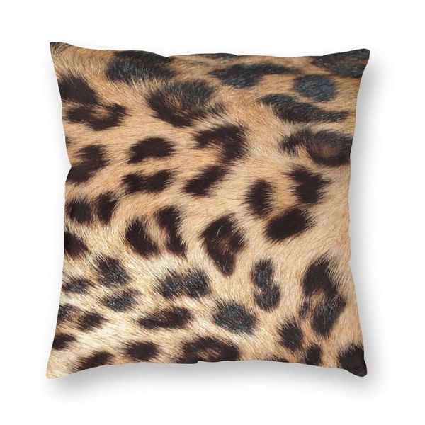 cushion/decorative pillow leopard print fur look texture pillowcase printing polyester cushion cover decoration case home zipper 45x45cm
cushion/decorative pillow leopard print fur look texture pillowcase printing polyester cushion cover decoration case home zipper 45x45cm