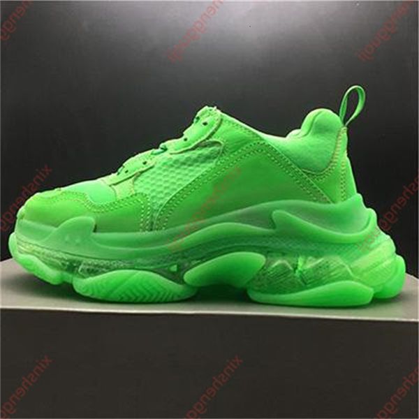mens womens casual shoes triple s clear sole white black green brand designer trainers 36-45
mens womens casual shoes triple s clear sole white black green brand designer trainers 36-45