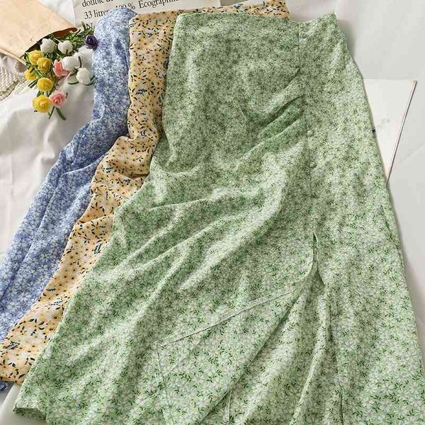 women's pants & capris a-line vintage folds slim thin floral split skirt women's high waist printing package hip summer pleated mi, Black;white
women's pants & capris a-line vintage folds slim thin floral split skirt women's high waist printing package hip summer pleated mi, Black;white