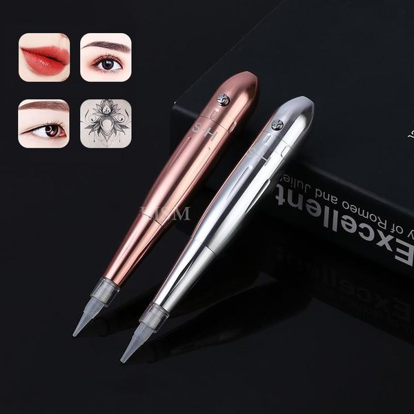 tattoo guns kits est eyebrow beauty pen dermografo permanent makeup machine microshading for pmu training needle
tattoo guns kits est eyebrow beauty pen dermografo permanent makeup machine microshading for pmu training needle
