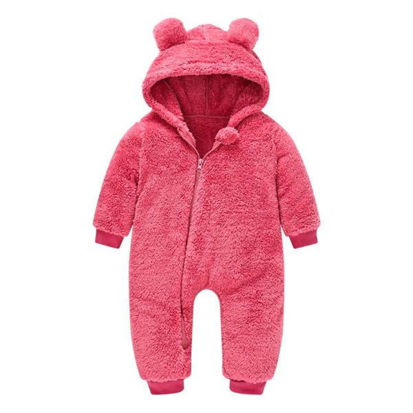 jumpsuits baby winter clothes romper jumpsuit infant born girls boys bear warm thick snowsuit hooded coat, Blue
jumpsuits baby winter clothes romper jumpsuit infant born girls boys bear warm thick snowsuit hooded coat, Blue
