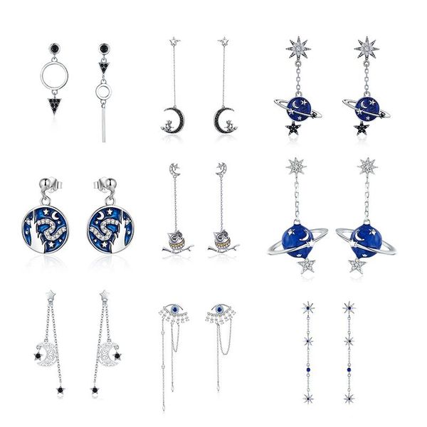 dangle & chandelier voroco 925 sterling silver gothic dark blue starry sky theme geometric earrings for women moon witch drop fashion jewelr
dangle & chandelier voroco 925 sterling silver gothic dark blue starry sky theme geometric earrings for women moon witch drop fashion jewelr