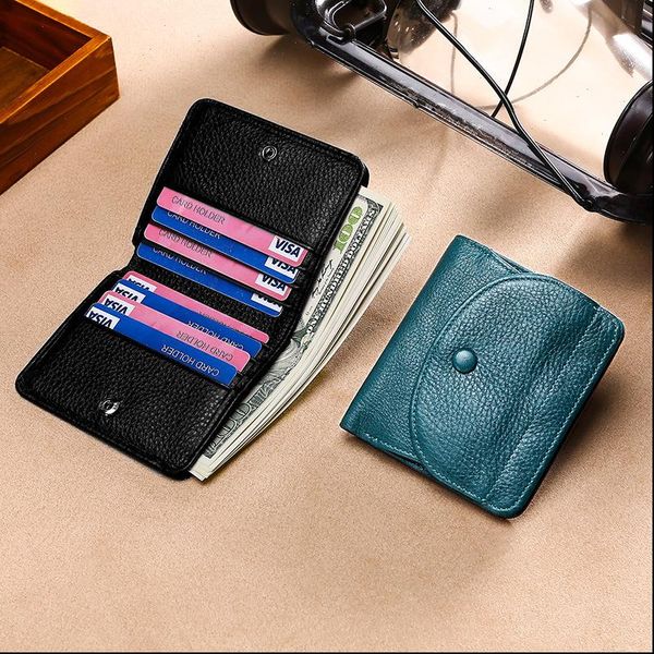 fashion women change coin organizer lady cowhide small handbag layer cow leather card holder bag wallet clutch flap purse, Red;black
fashion women change coin organizer lady cowhide small handbag layer cow leather card holder bag wallet clutch flap purse, Red;black